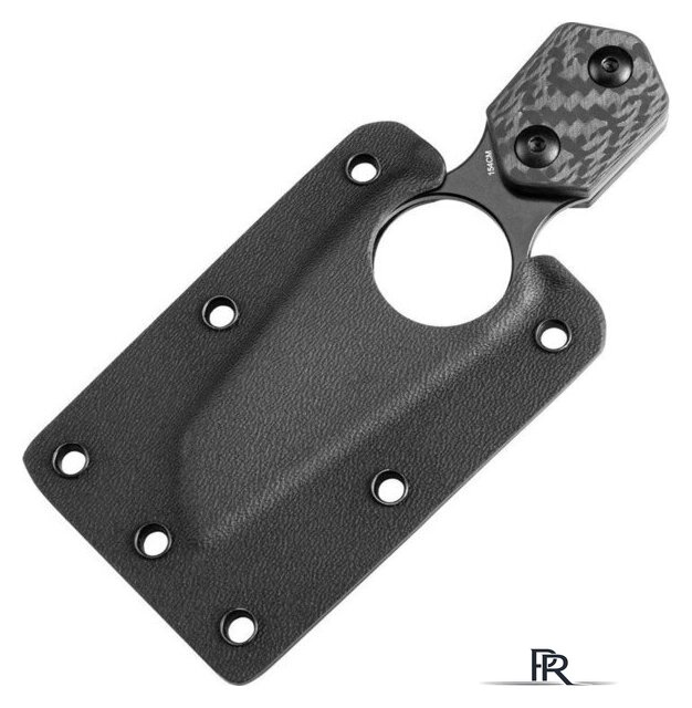 Нож KIZER Variable Wharncliffe 1052A2 - Изображение №10 — Интернет-магазин ПроЗаказ