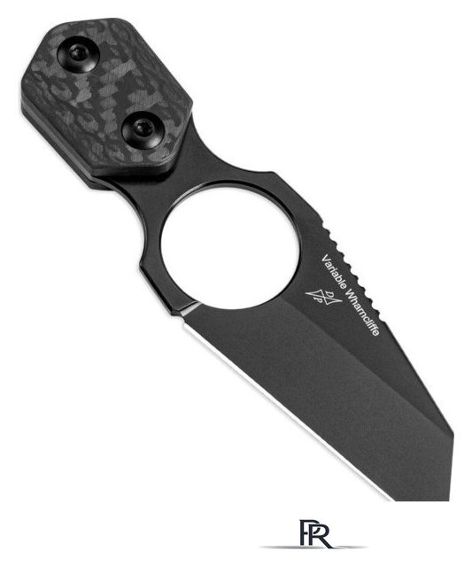 Нож KIZER Variable Wharncliffe 1052A2 - Изображение №8 — Интернет-магазин ПроЗаказ