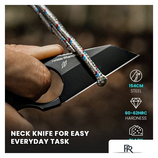 Нож KIZER Variable Wharncliffe 1052A2 - Изображение №2 — Интернет-магазин ПроЗаказ