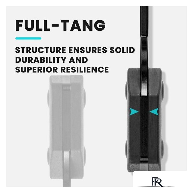 Нож KIZER Variable Wharncliffe 1052A2 - Изображение №4 — Интернет-магазин ПроЗаказ