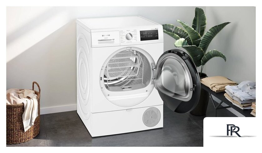 Сушильная машина Siemens iQ300 WT45HV99PL - Изображение №4 — Интернет-магазин ПроЗаказ