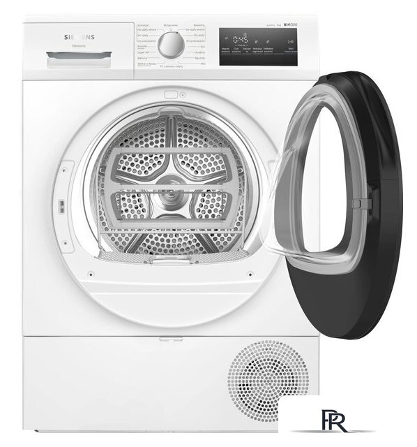 Сушильная машина Siemens iQ300 WT45HV99PL - Изображение №6 — Интернет-магазин ПроЗаказ