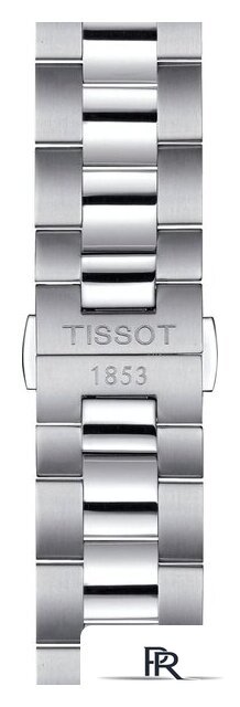 Наручные часы Tissot Gentleman T127.410.11.041.00 - Изображение №4 — Интернет-магазин ПроЗаказ