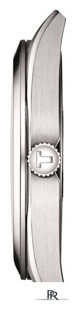 Наручные часы Tissot Gentleman T127.410.11.041.00 - Изображение №2 — Интернет-магазин ПроЗаказ