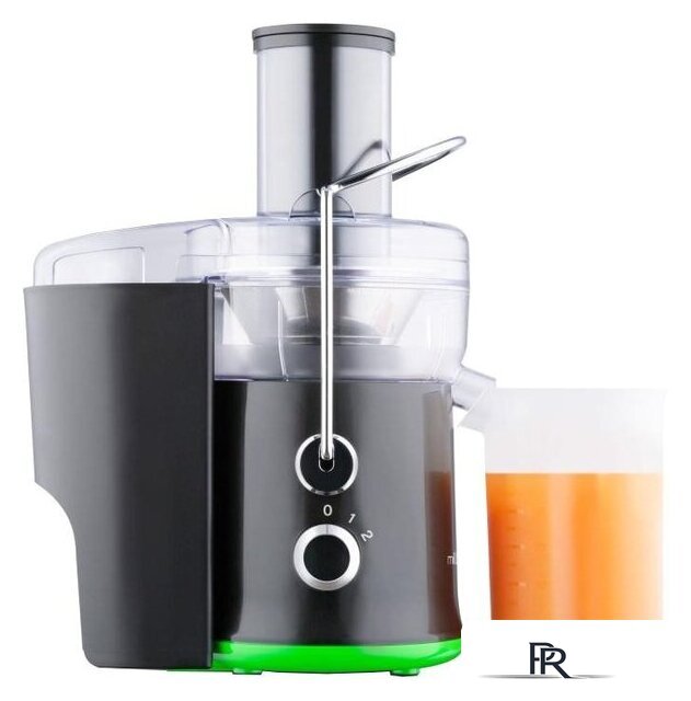 Соковыжималка Milla Home MJM400 - Изображение №1 — Интернет-магазин ПроЗаказ