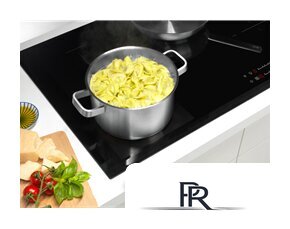 Набор кастрюль Electrolux E3SS - Изображение №3 — Интернет-магазин ПроЗаказ