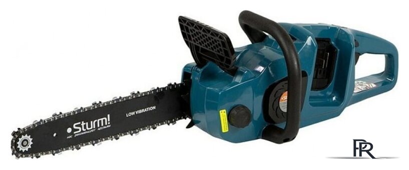 Аккумуляторная пила Sturm CSC3616BL (без АКБ) - Изображение №1 — Интернет-магазин ПроЗаказ