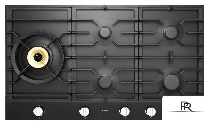 Варочная панель ASKO HG1986AB - Изображение №1 — Интернет-магазин ПроЗаказ