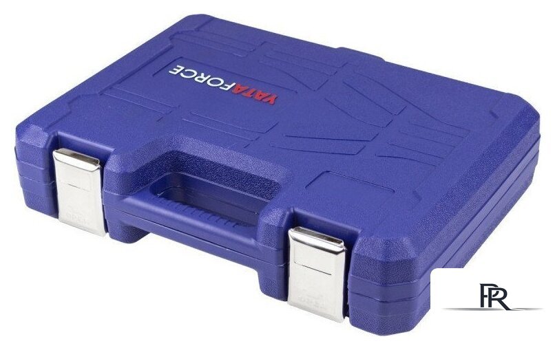 Универсальный набор инструментов Yataforce YF-41082-5DS (108 предметов) - Изображение №4 — Интернет-магазин ПроЗаказ