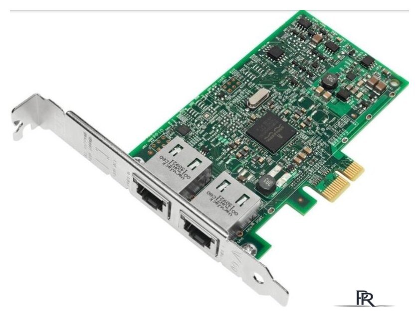 Сетевая карта Broadcom BCM95720A2003AC - Изображение №1 — Интернет-магазин ПроЗаказ