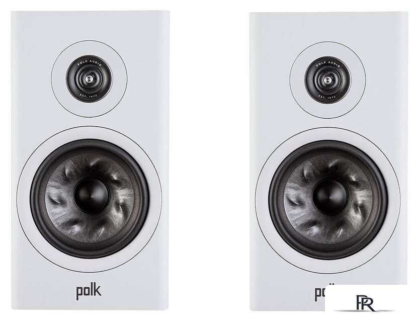 Полочная акустика Polk Audio Reserve R200 (белый) - Изображение №1 — Интернет-магазин ПроЗаказ