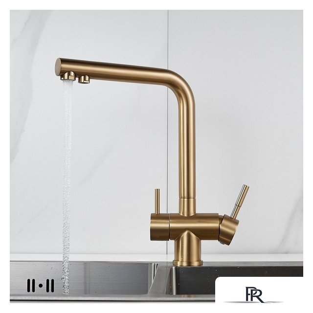 Смеситель Shevanik S468G - Изображение №10 — Интернет-магазин ПроЗаказ