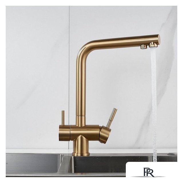 Смеситель Shevanik S468G - Изображение №11 — Интернет-магазин ПроЗаказ