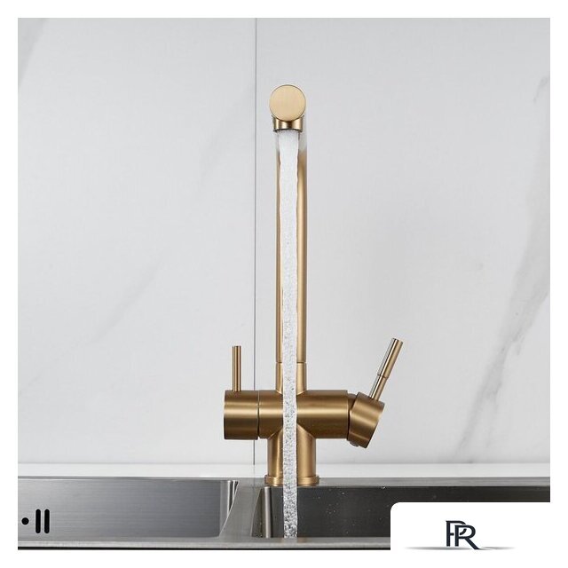 Смеситель Shevanik S468G - Изображение №9 — Интернет-магазин ПроЗаказ