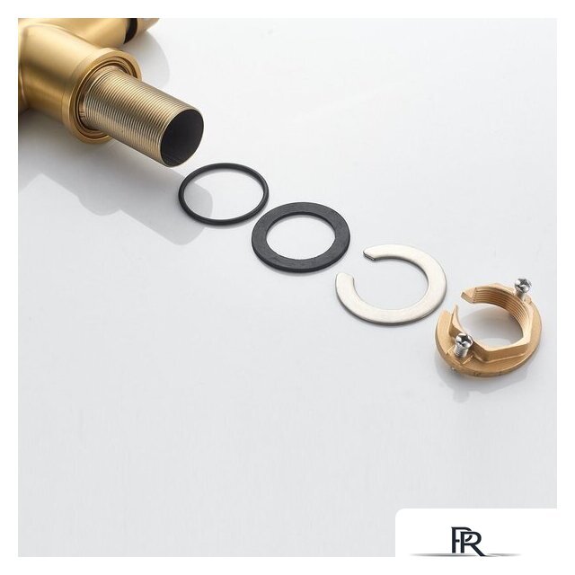 Смеситель Shevanik S468G - Изображение №16 — Интернет-магазин ПроЗаказ