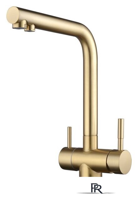 Смеситель Shevanik S468G - Изображение №1 — Интернет-магазин ПроЗаказ