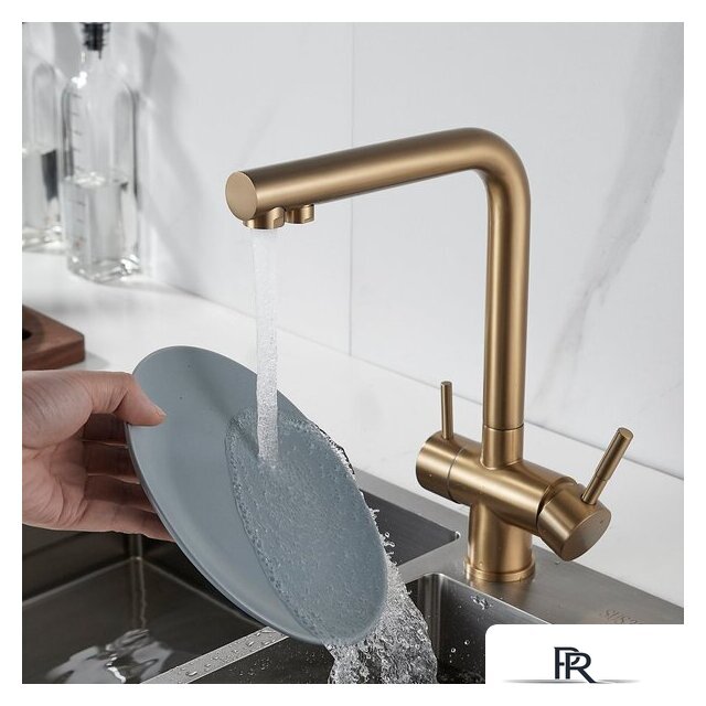 Смеситель Shevanik S468G - Изображение №8 — Интернет-магазин ПроЗаказ