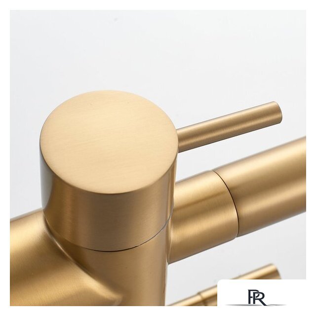 Смеситель Shevanik S468G - Изображение №15 — Интернет-магазин ПроЗаказ