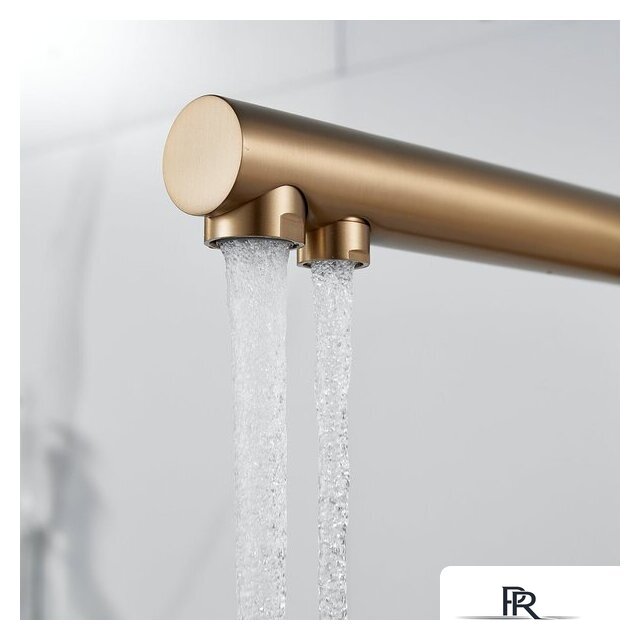 Смеситель Shevanik S468G - Изображение №4 — Интернет-магазин ПроЗаказ