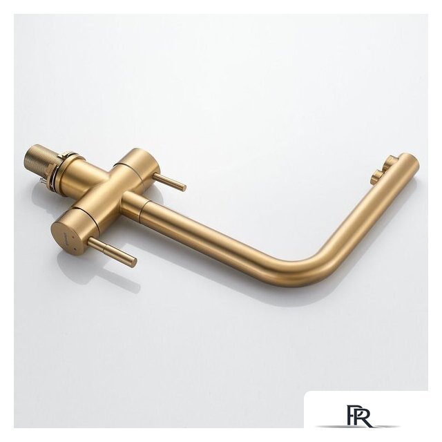 Смеситель Shevanik S468G - Изображение №12 — Интернет-магазин ПроЗаказ