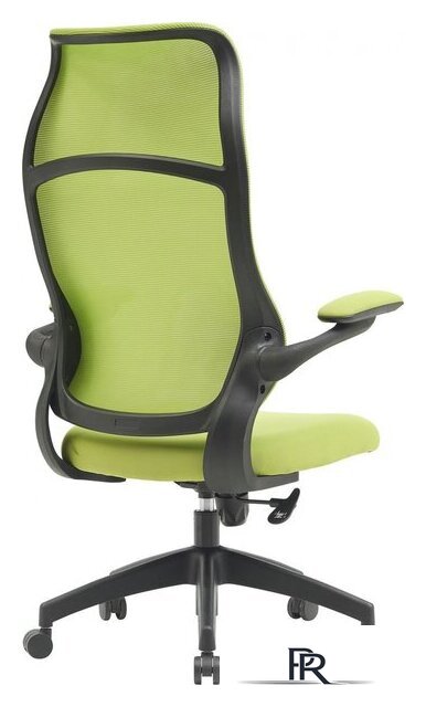 Офисное кресло CACTUS CS-MC505-GN (салатовый) - Изображение №5 — Интернет-магазин ПроЗаказ