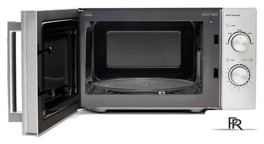 Микроволновая печь CASO M 20 Gourmet - Изображение №2 — Интернет-магазин ПроЗаказ