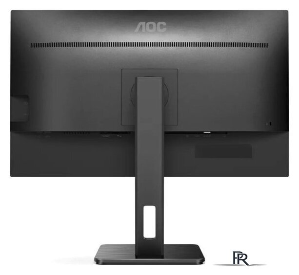 Монитор AOC 27P2Q - Изображение №5 — Интернет-магазин ПроЗаказ