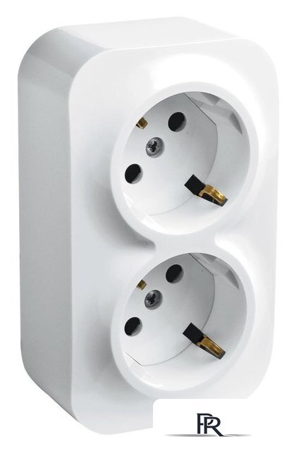 Розетка Legrand Quteo 782237 - Изображение №3 — Интернет-магазин ПроЗаказ