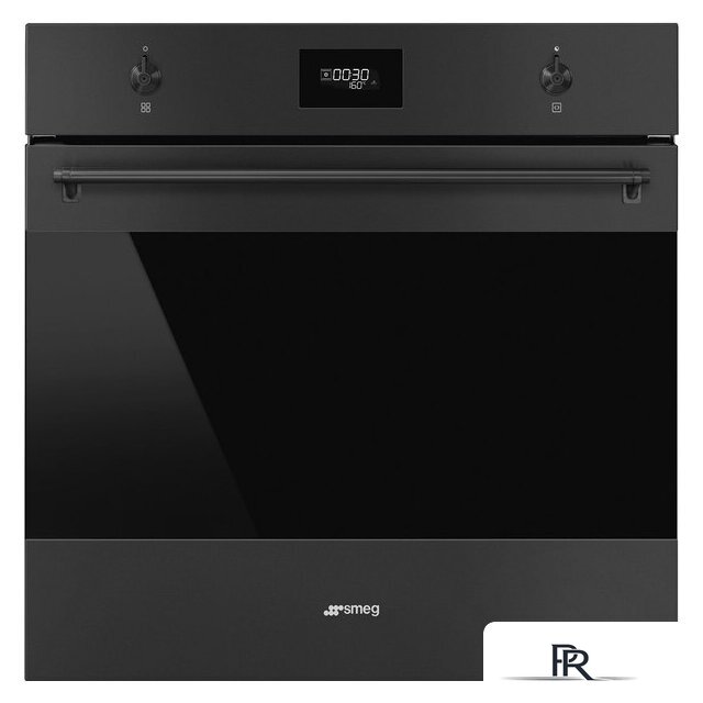 Электрический духовой шкаф Smeg Classica SF6301TN - Изображение №1 — Интернет-магазин ПроЗаказ
