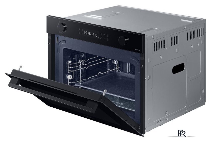 Электрический духовой шкаф Samsung NQ5B4553FBK/WT - Изображение №5 — Интернет-магазин ПроЗаказ