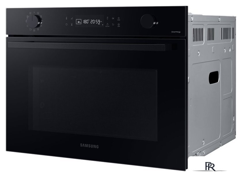 Электрический духовой шкаф Samsung NQ5B4553FBK/WT - Изображение №4 — Интернет-магазин ПроЗаказ