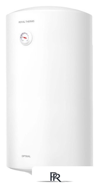 Накопительный электрический водонагреватель Royal Thermo RWH 100 Optimal - Изображение №1 — Интернет-магазин ПроЗаказ