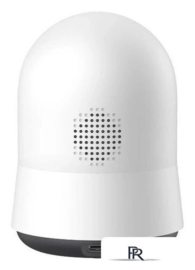 IP-камера Baseus Security P1 Pro 3K White - Изображение №2 — Интернет-магазин ПроЗаказ