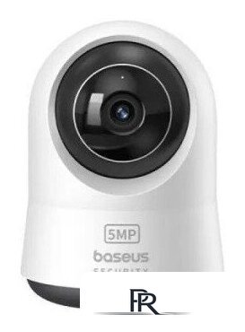 IP-камера Baseus Security P1 Pro 3K White - Изображение №1 — Интернет-магазин ПроЗаказ