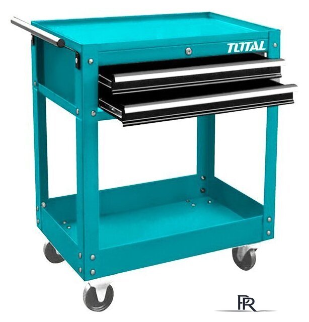 Тележка Total THPTC201 - Изображение №1 — Интернет-магазин ПроЗаказ