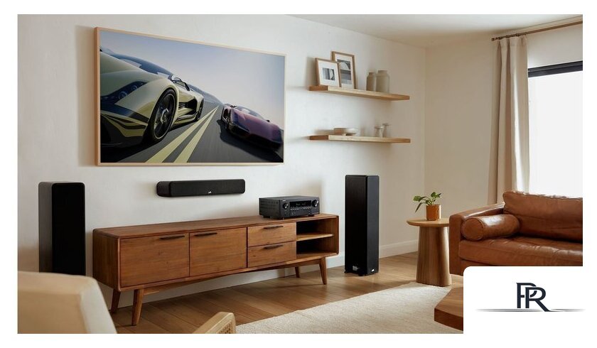 AV ресивер Denon AVR-S970H - Изображение №5 — Интернет-магазин ПроЗаказ