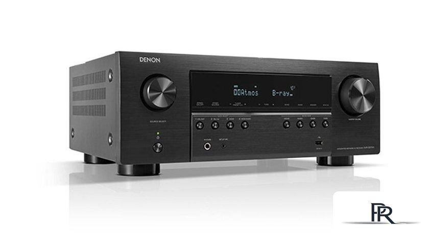 AV ресивер Denon AVR-S970H - Изображение №2 — Интернет-магазин ПроЗаказ