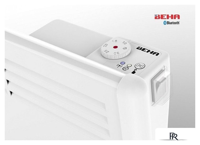 Конвектор Beha PB 6 Bluetooth - Изображение №2 — Интернет-магазин ПроЗаказ