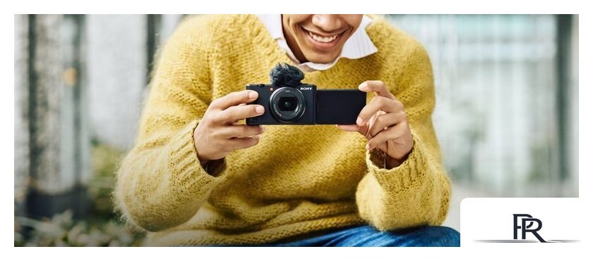 Фотоаппарат Sony ZV-1 II (черный) - Изображение №7 — Интернет-магазин ПроЗаказ