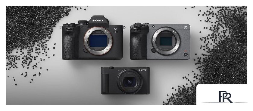Фотоаппарат Sony ZV-1 II (черный) - Изображение №6 — Интернет-магазин ПроЗаказ