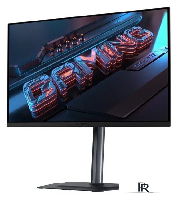 Игровой монитор Gigabyte MO27U2 - Изображение №2 — Интернет-магазин ПроЗаказ