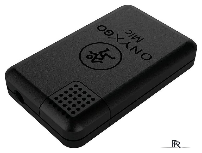 Bluetooth-микрофон MACKIE OnyxGO Mic - Изображение №9 — Интернет-магазин ПроЗаказ