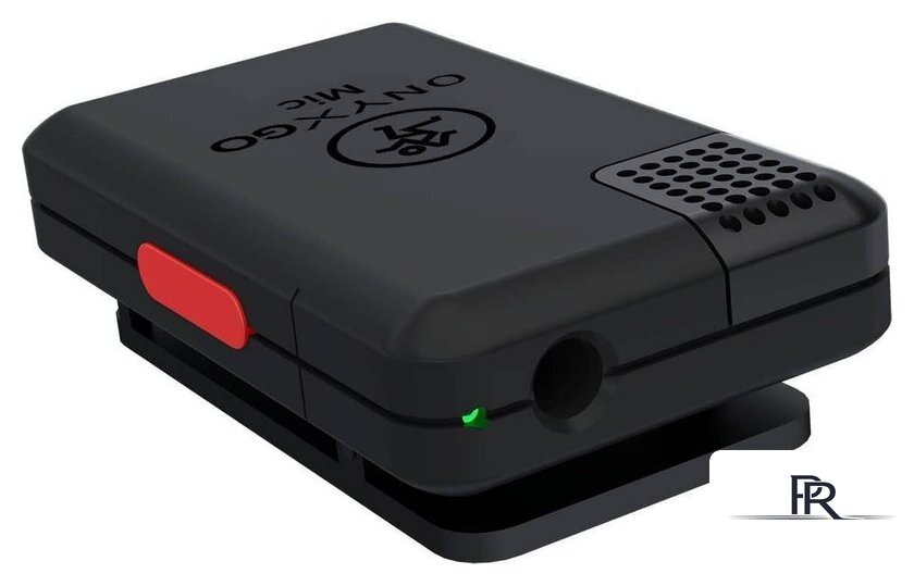 Bluetooth-микрофон MACKIE OnyxGO Mic - Изображение №5 — Интернет-магазин ПроЗаказ