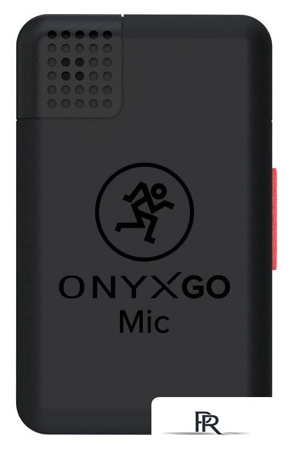 Bluetooth-микрофон MACKIE OnyxGO Mic - Изображение №1 — Интернет-магазин ПроЗаказ