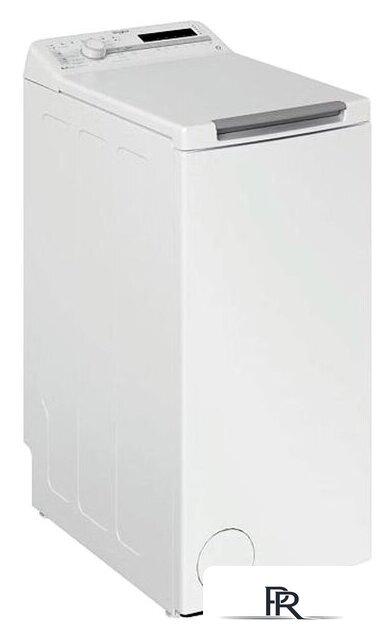 Стиральная машина с вертикальной загрузкой Whirlpool TDLR 65230SS EU/N - Изображение №1 — Интернет-магазин ПроЗаказ