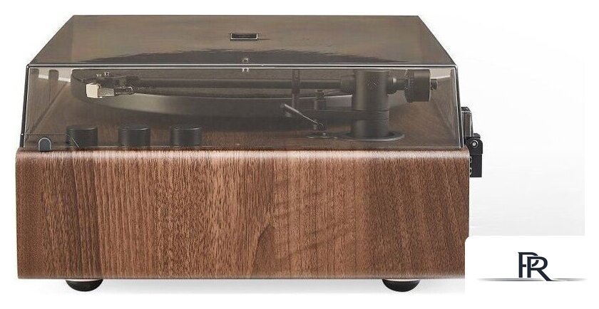 Виниловый проигрыватель Crosley Stave Walnut - Изображение №13 — Интернет-магазин ПроЗаказ