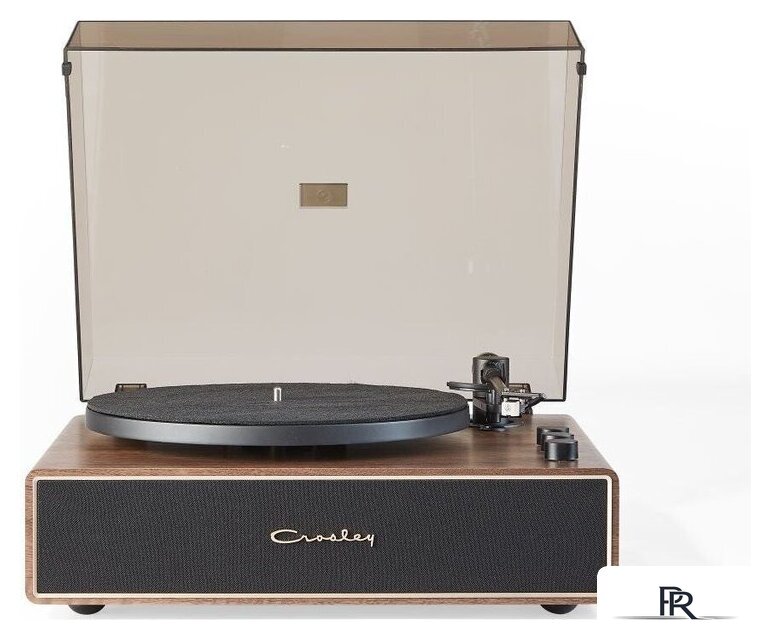 Виниловый проигрыватель Crosley Stave Walnut - Изображение №19 — Интернет-магазин ПроЗаказ