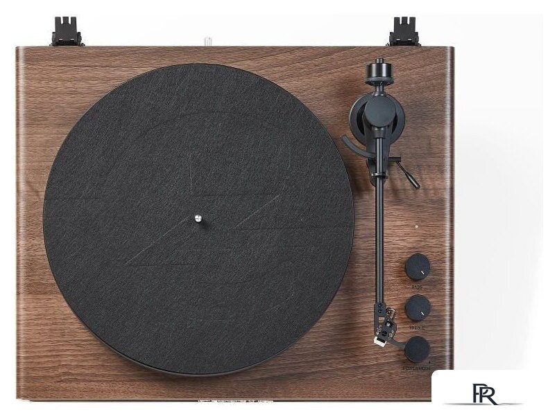 Виниловый проигрыватель Crosley Stave Walnut - Изображение №17 — Интернет-магазин ПроЗаказ