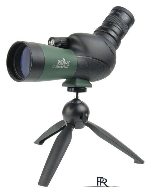 Подзорная труба Veber Snipe 12-36x50 GR Zoom - Изображение №1 — Интернет-магазин ПроЗаказ