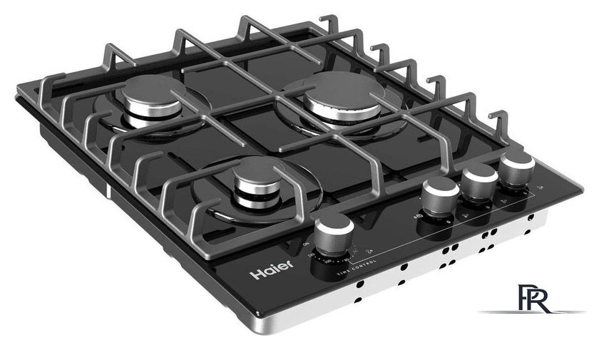 Варочная панель Haier HHX-G53CNMB - Изображение №3 — Интернет-магазин ПроЗаказ